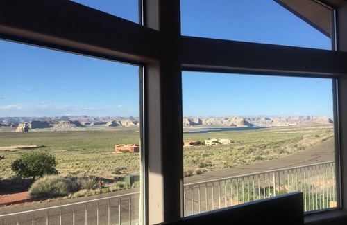Greenehaven House | LakeView House of Lake Powell -Inquire for Special Rates