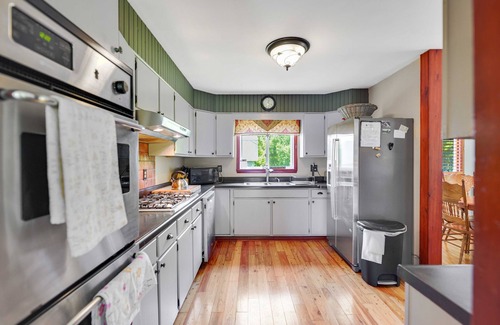 Sheldrake House | Lakeview Landing: "Ideal location!"