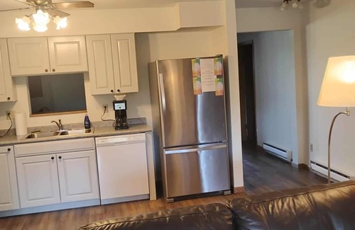 Devils Lake Cabin | Lakeview Lodge