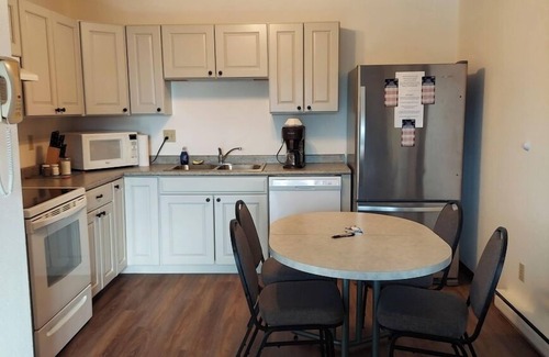 Devils Lake Cabin | Lakeview Lodge