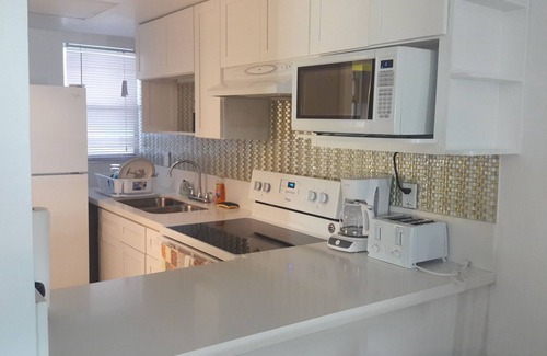 Downtown Apartment | LAKEVIEW MANOR STUDIO APARTMENT