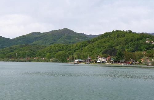 Konjic House | Lakeview rest Home