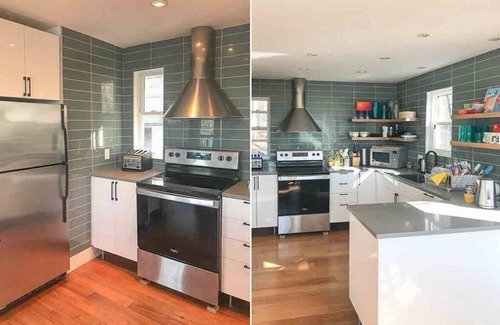 Trent Lakes Cottage | Lakeview Retreat - Kawartha Cottage with Beautiful Waterfront Deck, Fireplace