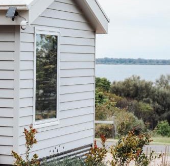 Metung House | Lakeview Retreat Metung