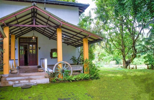 Kurunegala Villa | Lakeview Villa by Travel Fantasy – Pure Serenity