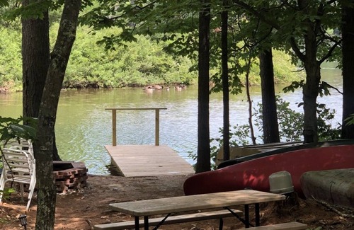 Acton RV Rental | Lakewood Exclusive Camping
