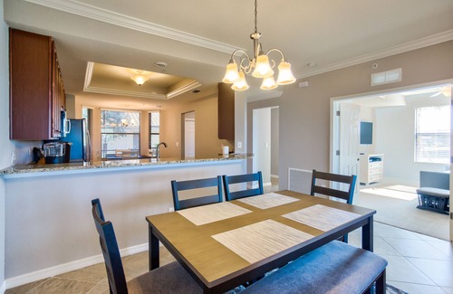 Lakewood Ranch Condo | Lakewood National beautiful 2bedroom 2 bathroom condo + den with unlimited Golf