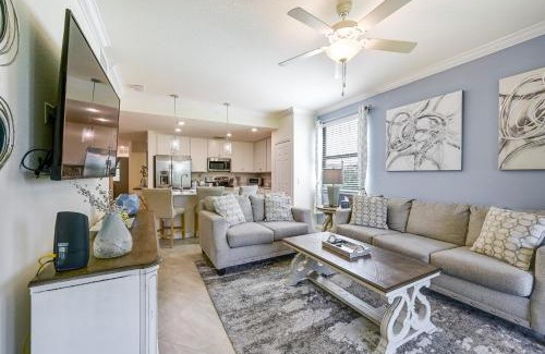 Lakewood Ranch Apartment | Lakewood National Condo with Pool Access!