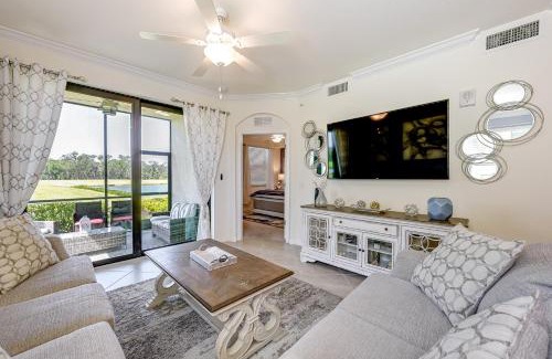 Lakewood Ranch Apartment | Lakewood National Condo with Pool Access!