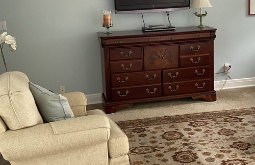 Lakewood House | Lakewood NY Lake Home
