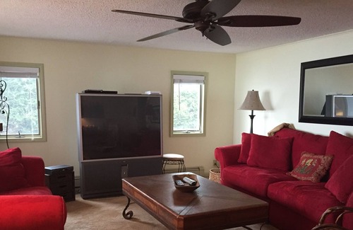 Lakewood House | Lakewood NY Lake Home