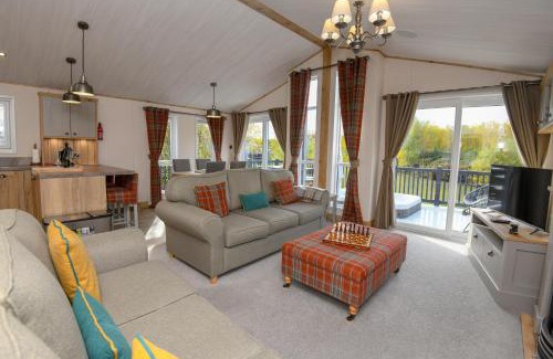 Woodhall Spa Apartment | Lakewood retreat