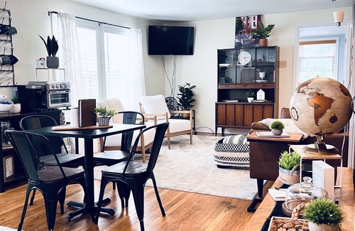 Howard Cottage | Lakewoods Cottage
