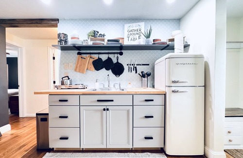 Howard Cottage | Lakewoods Cottage