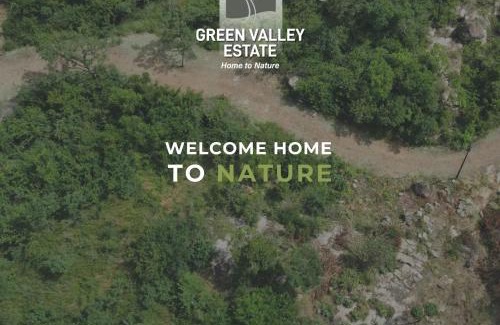Nelspruit Apartment | Lakhe Lethu Apartment: Green Valley Estate