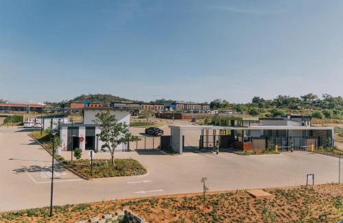 Nelspruit Apartment | Lakhe Lethu Apartment: Green Valley Estate