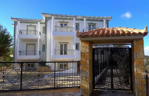 Lakithra Apartment | Lakithra Apartments
