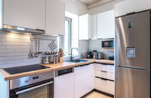 Kardamyli House | Lakkos Villas- Villa Mons