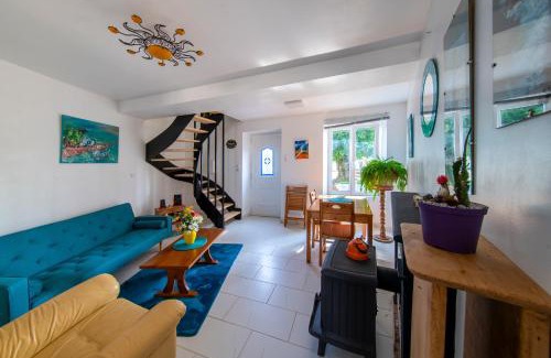 Ranton House | Lakocoon - Proche Center Parcs
