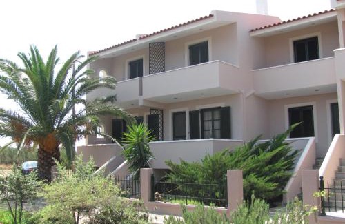 Archangelos Apartment | Lakonia Bay Apartments