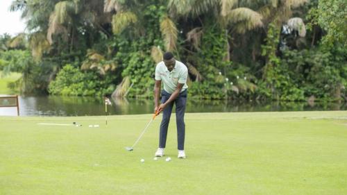 Ajah Hotel | Lakowe Lakes Hotel, Golf and Country Estate by NEWMARK