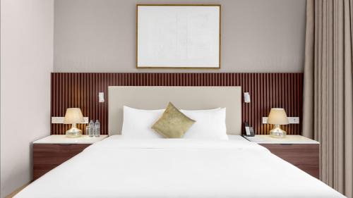 Ajah Hotel | Lakowe Lakes Hotel, Golf and Country Estate by NEWMARK