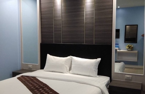 Nang Rong Hotel | Laksana Boutique Hotel