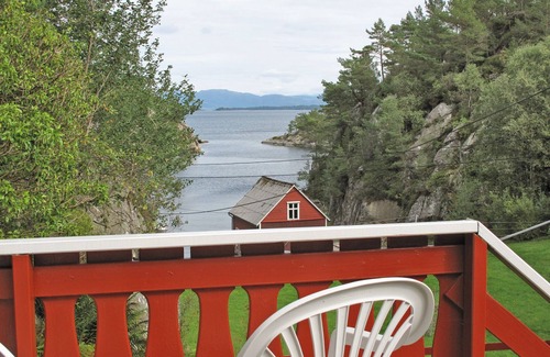 Tysnes House | Laksevågen by Interhome