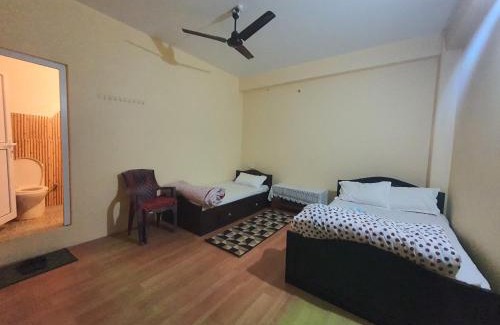 Pokhara House | Lakshmi Homestay