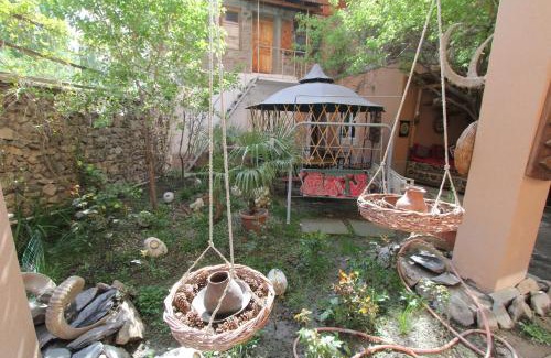 Khorog Hotel | LAL Hotel