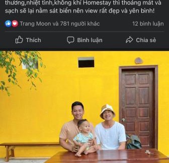 Ke Ga House | Lala Chill Homestay