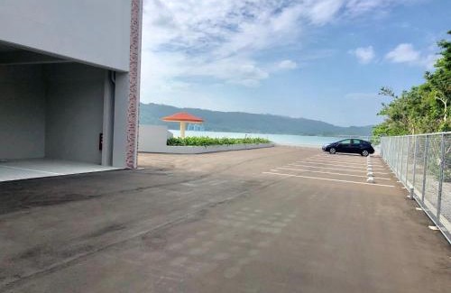 Yohena Apartment | Lala court seaside Yagaji/Vacation STAY 3226