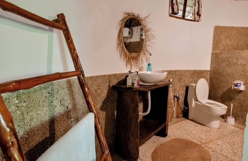 Kizimkazi House | Lala Land Lodge