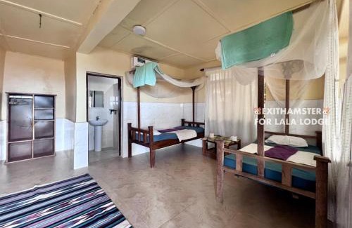 Mkoani Hotel | Lala lodge Pemba Zanzibar