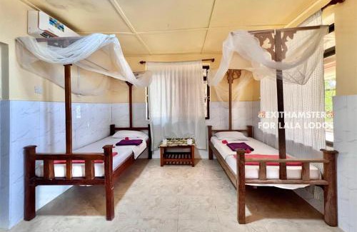 Mkoani Hotel | Lala lodge Pemba Zanzibar