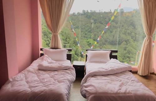 Panaoti Hotel | Lala Palace Resort