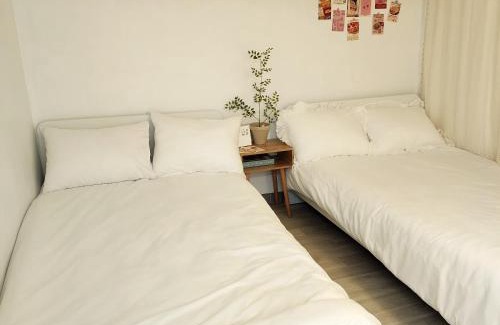 Hwayang-dong Apartment | Lala Stay