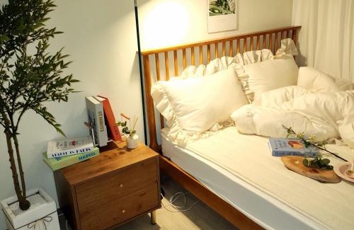 Hwayang-dong Apartment | Lala Stay