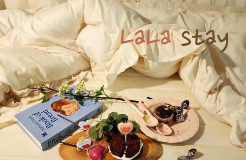 Hwayang-dong Apartment | Lala Stay