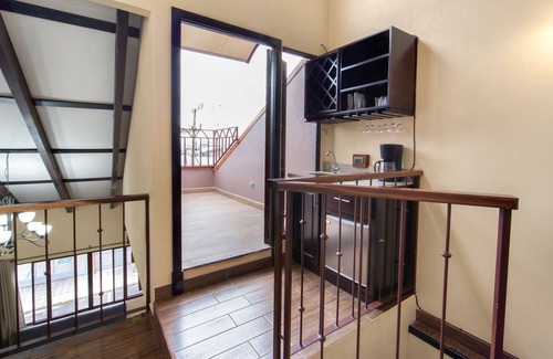 Carmen Apartment | Lalajuela Green Soul 10 minutes to SJO Airport