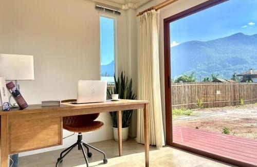 Mueang Ngai House | Lalaland