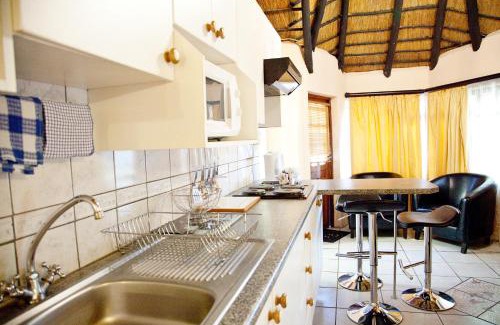 Louis Trichardt Hotel | Lalapanzi Hotel & Conference Centre