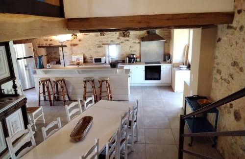 Sauveterre-la-Lemance House | Lalaurie Groupe
