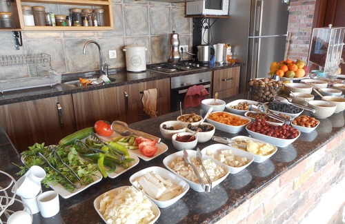 Egirdir Hotel | Lale Hotel