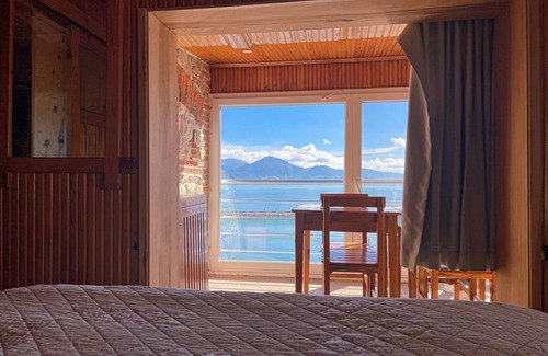 Egirdir Hotel | Lale Hotel