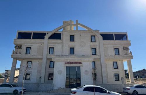 Midyat Hotel | Lalişa Otel