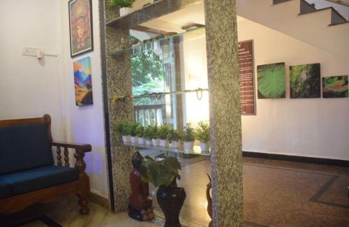 Candolim Bed & Breakfast | LaligurasVilla Beachside Escape - 100m to Beach