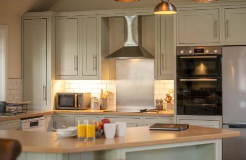 Thirsk House | LaLo