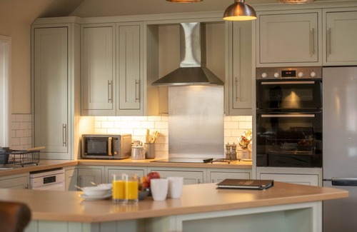Thirsk House | Lalo, Pickhill, North York Moors