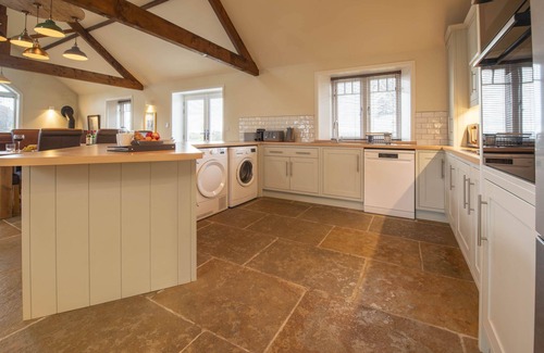 Thirsk House | Lalo, Pickhill, North York Moors